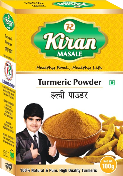 Turmeric Powder