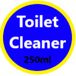 toilet cleaner 250ml