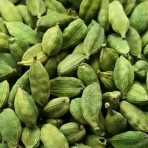 Cardamom whole spices