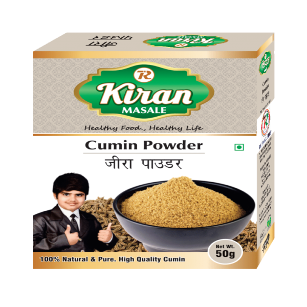 Cumin powder/Jeera Powder