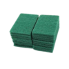 green pad scrubbers