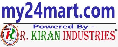 R KIRAN MASALE™ Power By - R Kiran Industries™ अब आपके शहर में हर घर की पसन्द प्यार से माँगे R KIRAN MASALE™